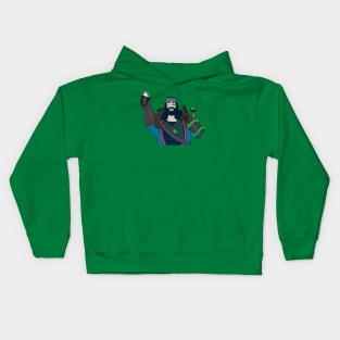 Buddy Drifter Loves you Kids Hoodie